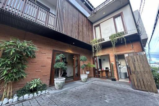 The Paving Villa Чангу Екстер'єр фото